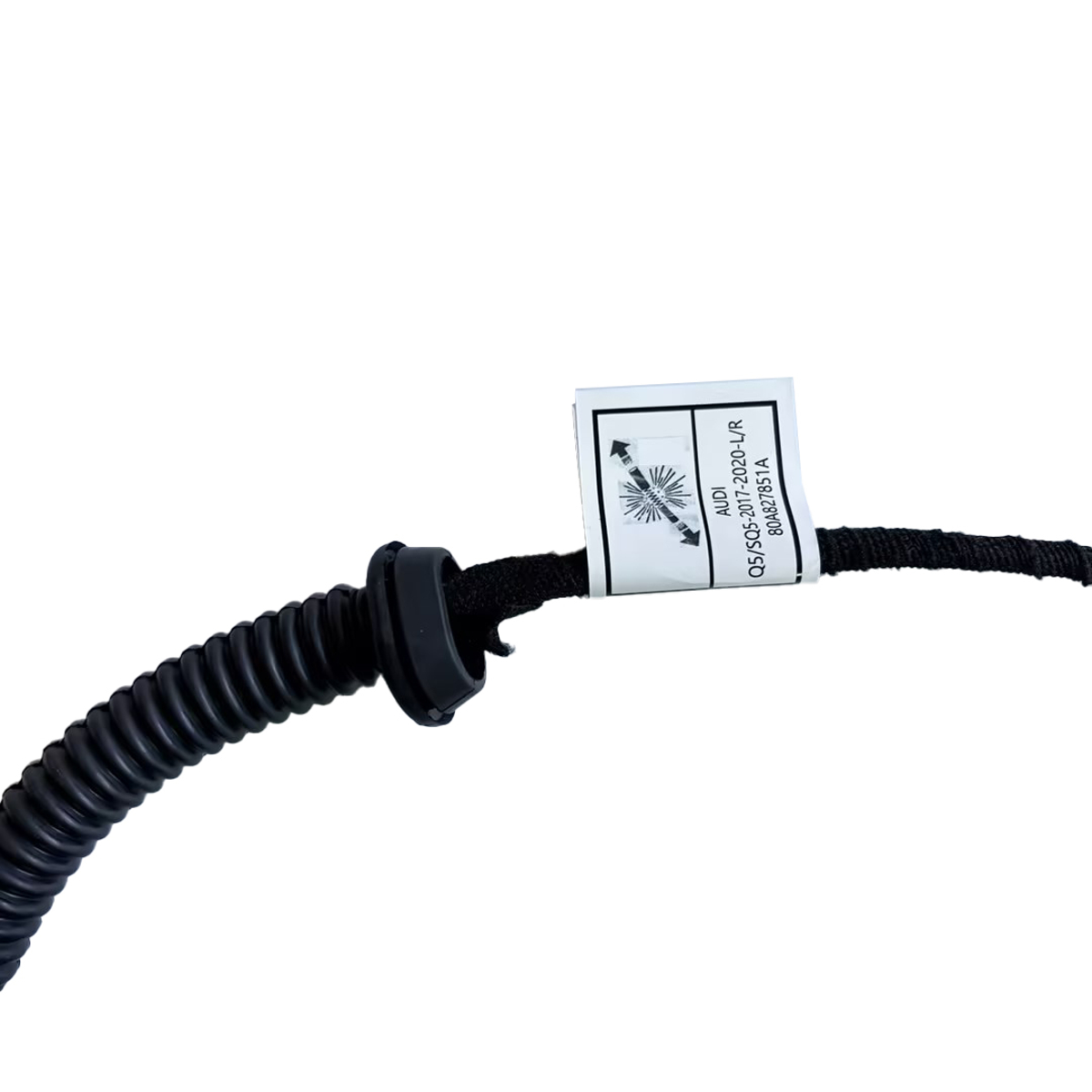 Nitrolift Electric Tailgate Strut For Audi Q5 2017-2022